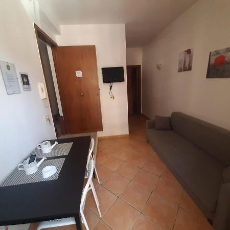 Affittacamere Olimpo Palermo Exterior foto