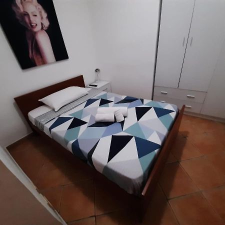 Affittacamere Olimpo Palermo Exterior foto